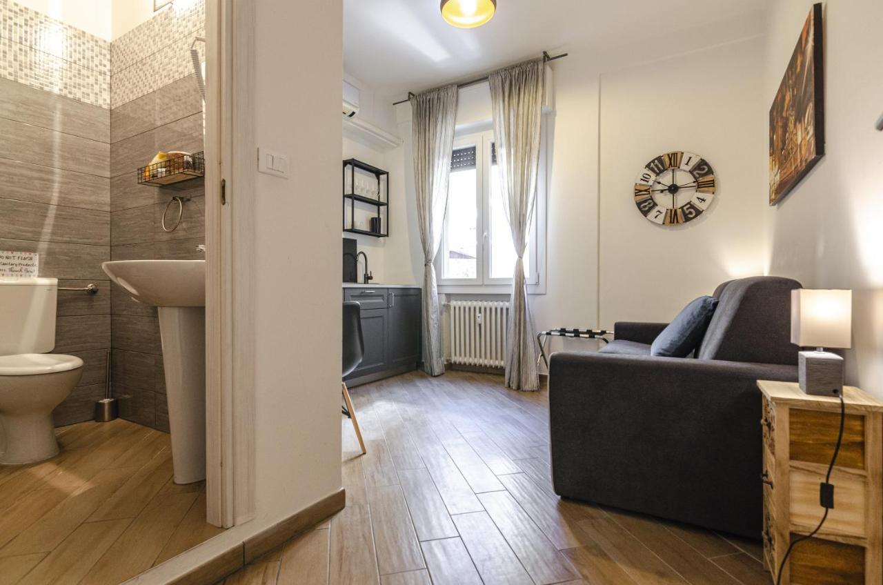 Casa Galliera โบโลญญา ภายนอก รูปภาพ