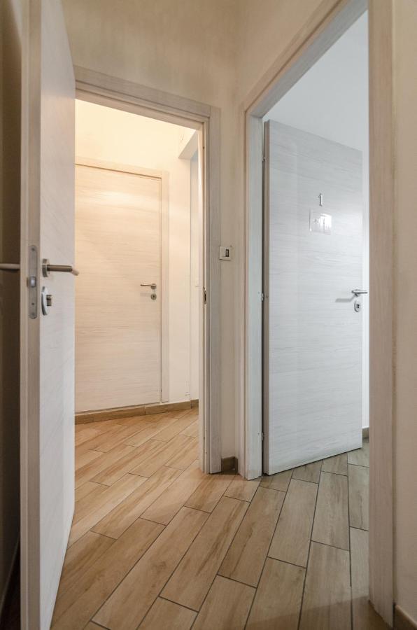 Casa Galliera โบโลญญา ภายนอก รูปภาพ