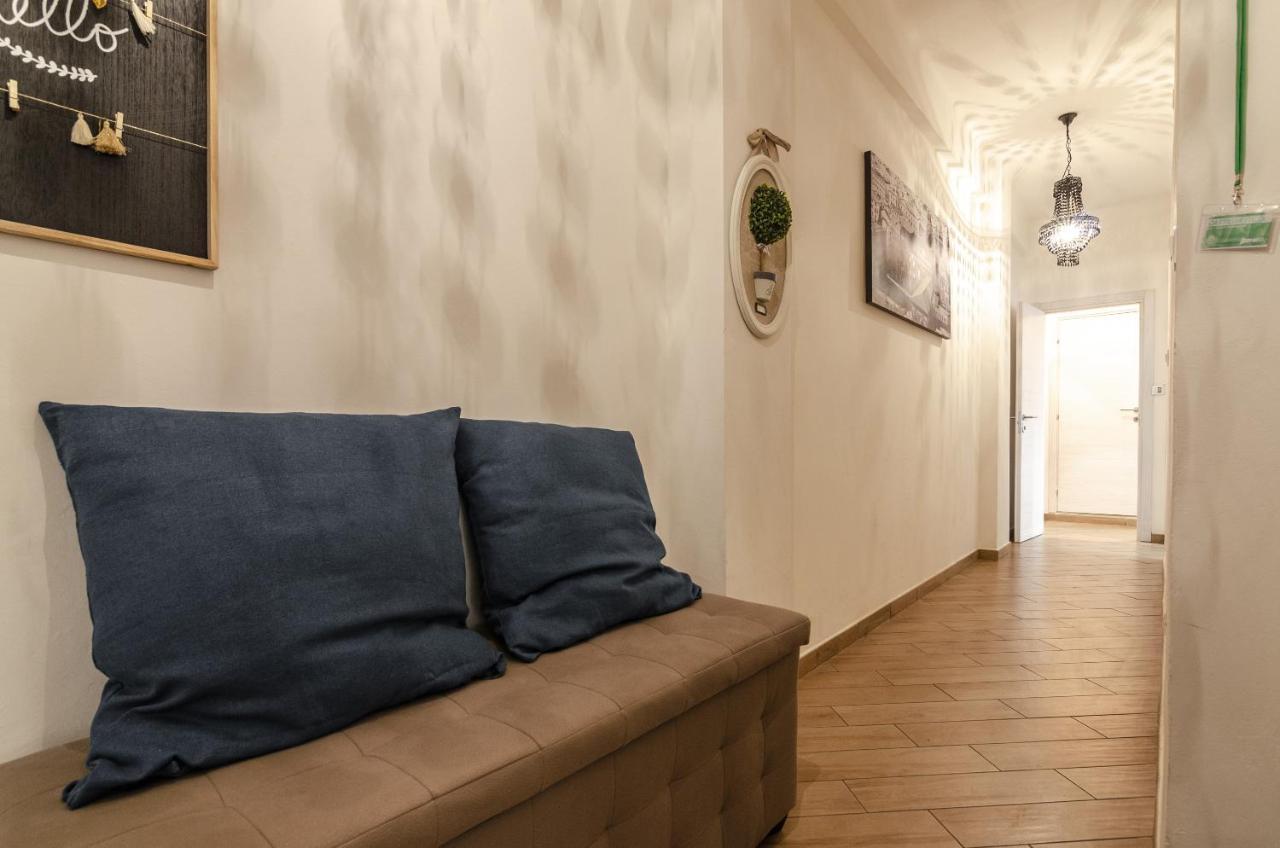 Casa Galliera โบโลญญา ภายนอก รูปภาพ